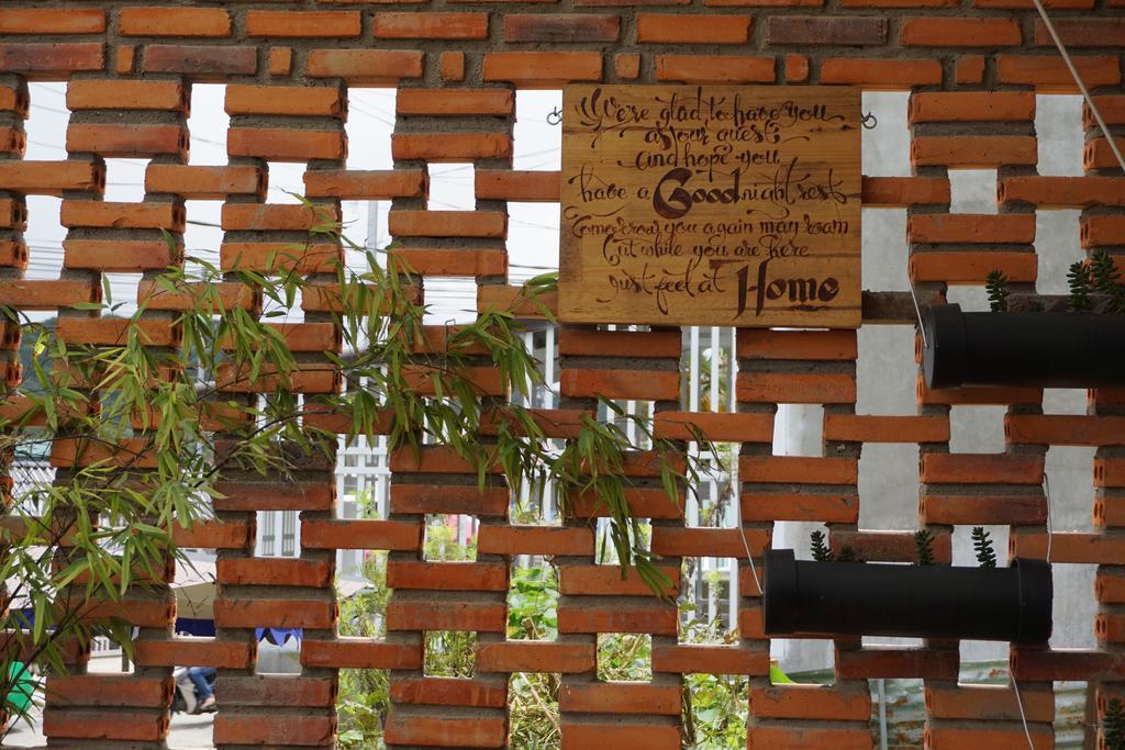 Appartement Pho Thuong House And Kitchen à Đà Lạt Extérieur photo